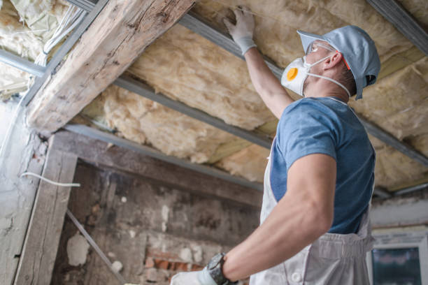 Best Energy Efficiency Insulation in Tutwiler, MS