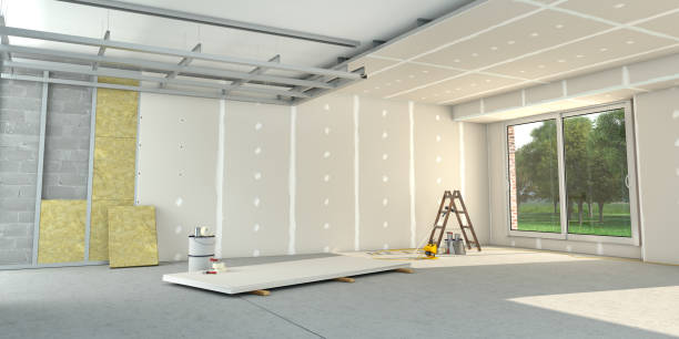 Best Blown-in Insulation in Tutwiler, MS