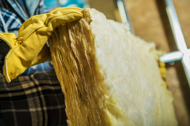 Best Insulation for Specific Applications in Tutwiler, MS