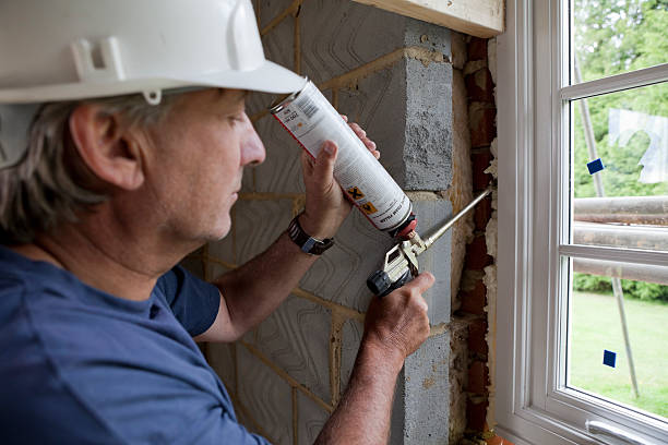 Best Commercial Insulation in Tutwiler, MS