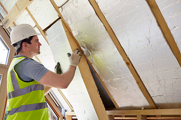 Best Spray Foam Insulation in Tutwiler, MS