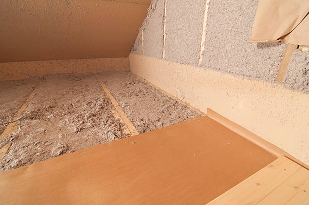Best Spray Foam Insulation in Tutwiler, MS